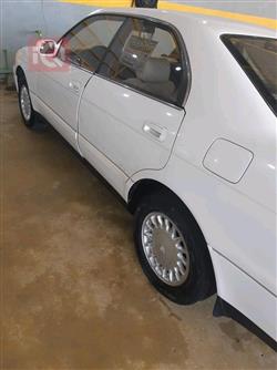 تويوتا كراون